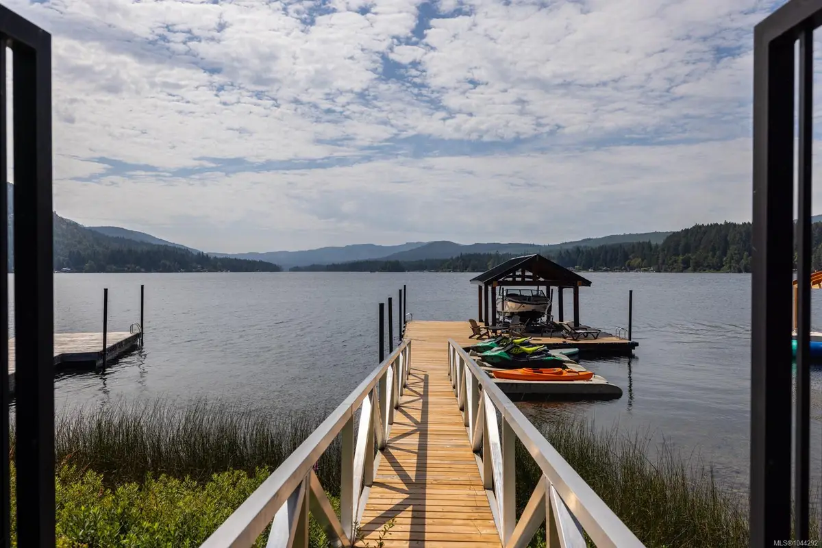 2619 Katy's Cres, Shawnigan Lake BC V8H 2G5