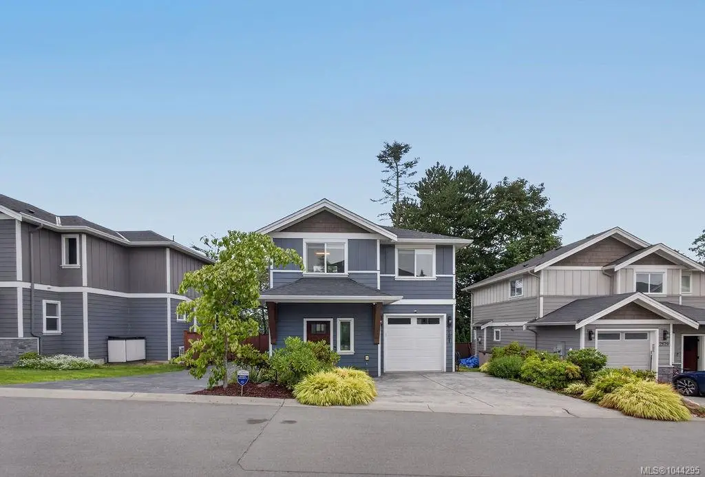 2181 Timber Ridge Crt, Central Saanich BC V8M 0C2