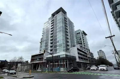 989 Johnson St #804, Victoria BC V8V 0E3