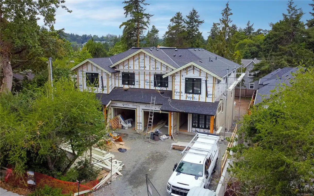 3942 Telegraph Bay Rd #A, Saanich BC V8N 4H7