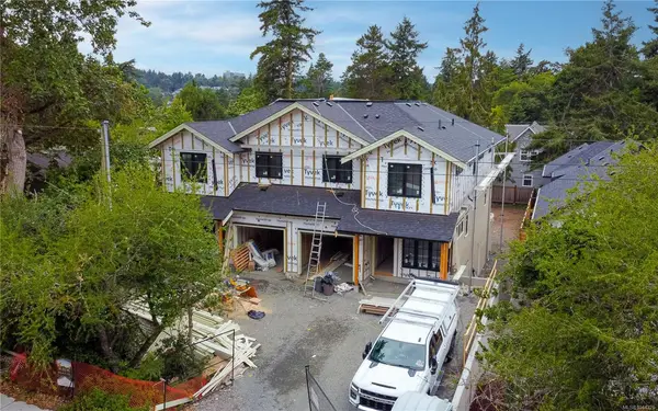 3942 Telegraph Bay Rd #A, Saanich BC V8N 4H7 - 4 bed, 5.0 bath in Saanich
