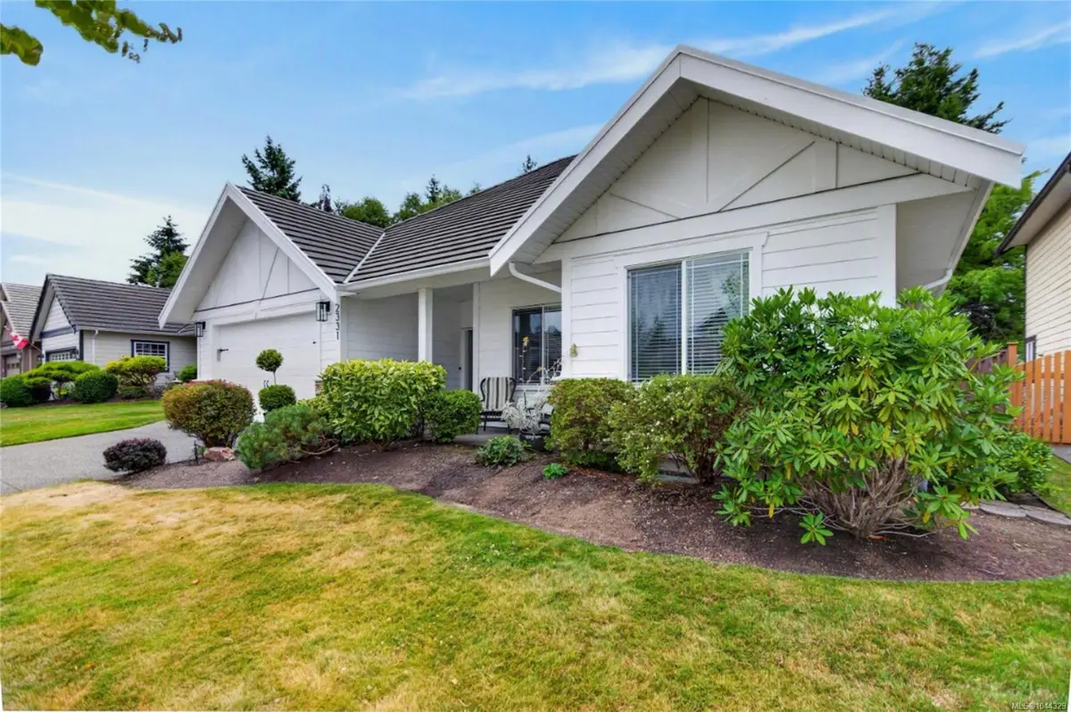 2331 Suffolk Cres, Courtenay BC V9N 3Z4
