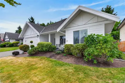 2331 Suffolk Cres, Courtenay BC V9N 3Z4