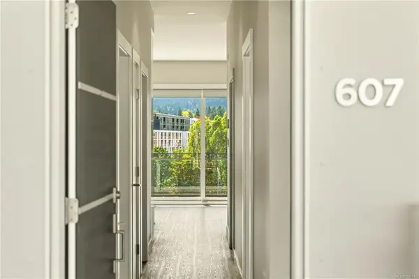 91 Chapel St #607, Nanaimo BC V9R 0J3 - 2 bed, 2.0 bath in Nanaimo