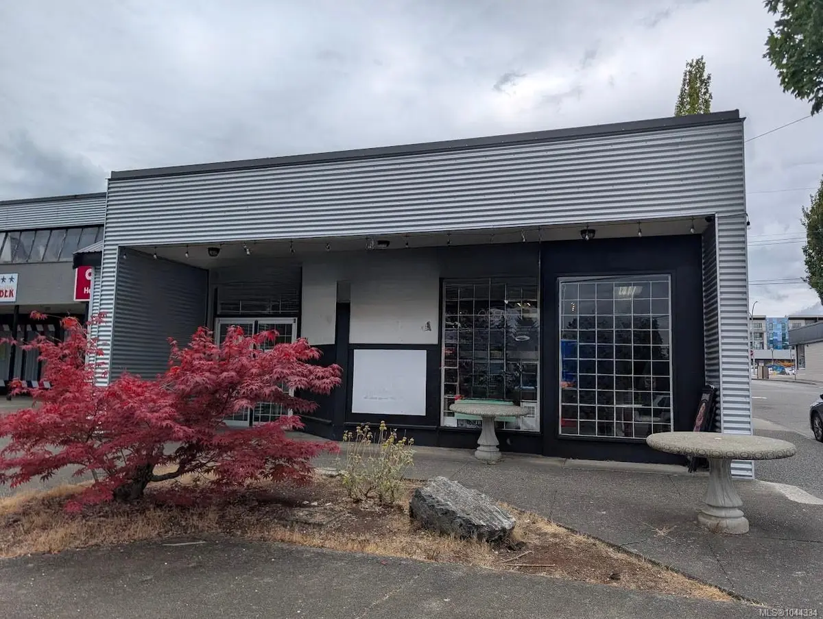 104/114 Middleton Ave #4, Parksville BC V9P 2G6