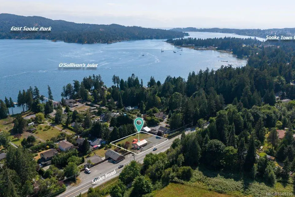5723 Sooke Rd, Sooke BC V9Z 0C4
