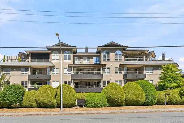 6738 Dickinson Rd #307, Nanaimo BC V9V 1T3 - 2 bed, 2.0 bath in Nanaimo