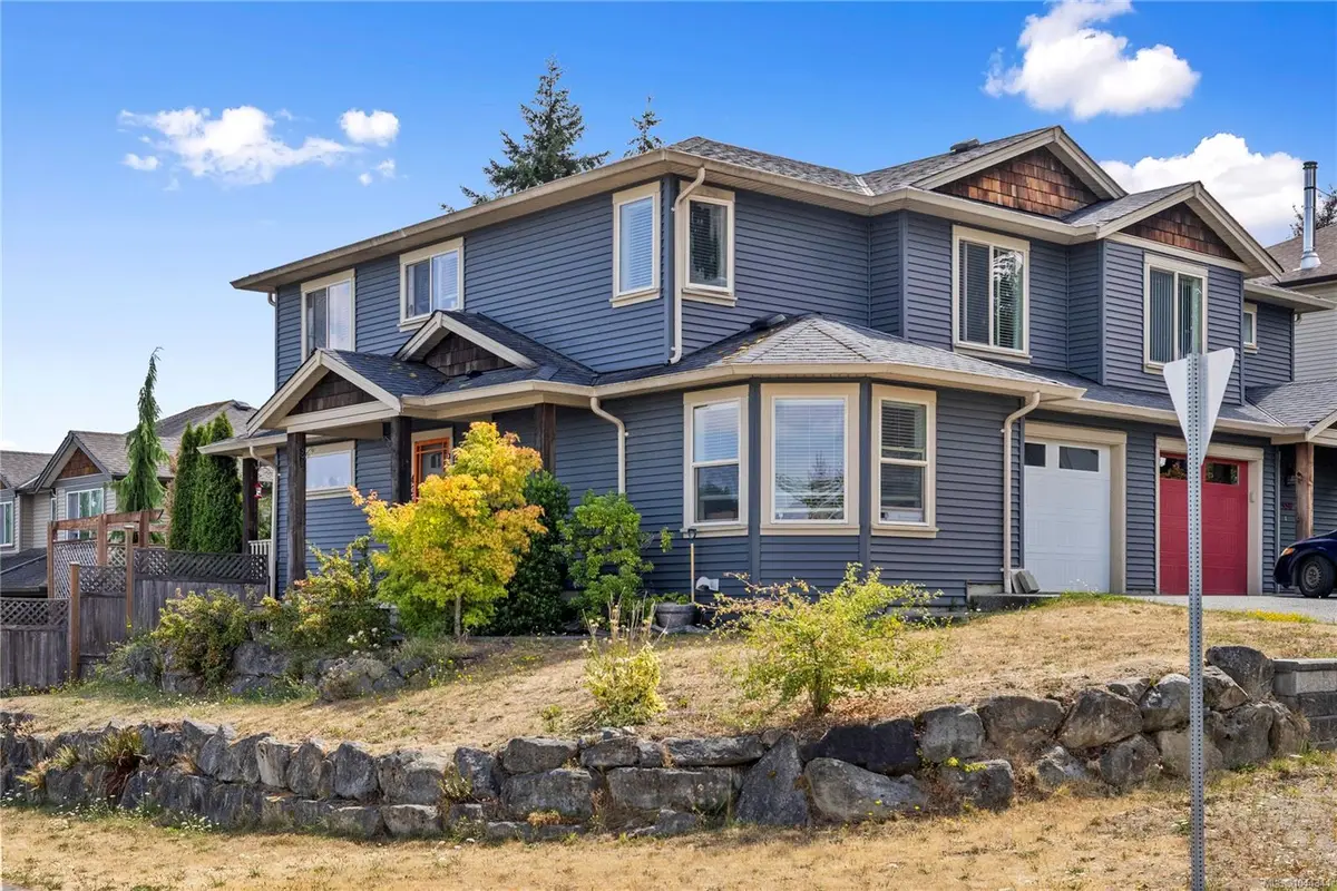 429 Alpen Way, Nanaimo BC V9R 4J3