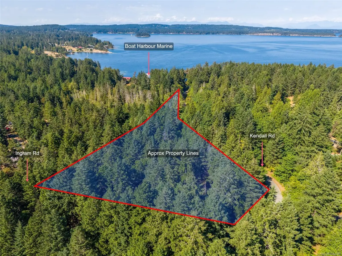 2359 Kendall Rd, Nanaimo BC V9X 1W8