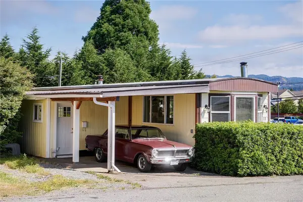 2206 Church Rd #11, Sooke BC V9Z 0W1 - 2 bed, 1.0 bath in Sooke