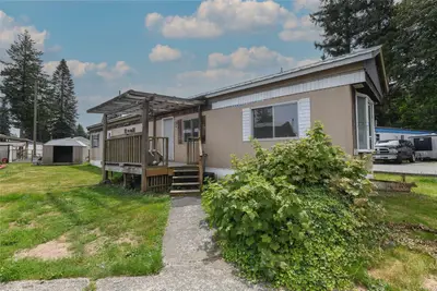 2520 Quinsam Rd #47, Campbell River BC V9W 4N4