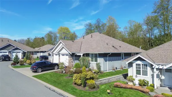 2991 North Beach Dr #14, Campbell River BC V9W 0B5 - 3 bed, 2.0 bath in Campbell River