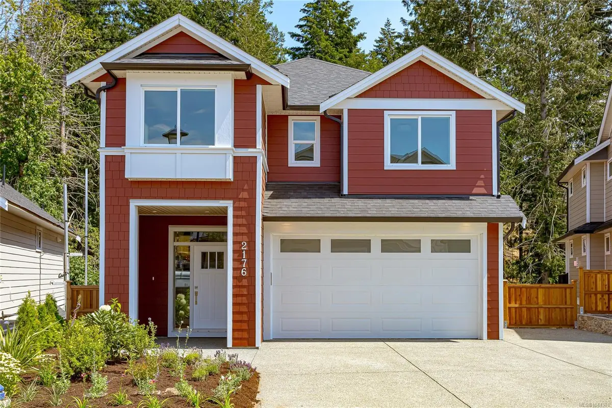 2176 Bellflower Dr, Langford BC V9C 0S6