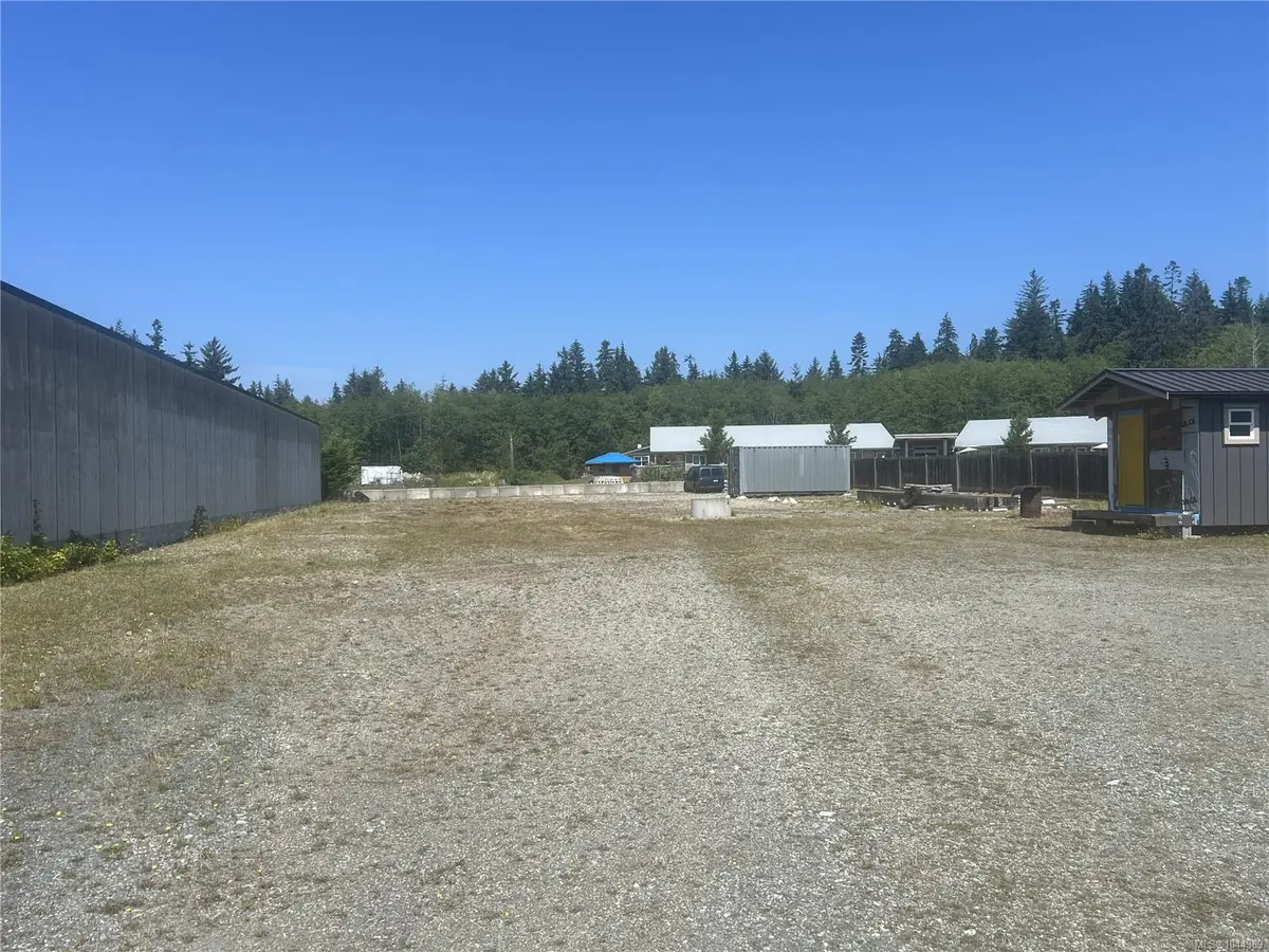 Lot B Plaza Rd, Quadra Island BC V0P 1N0