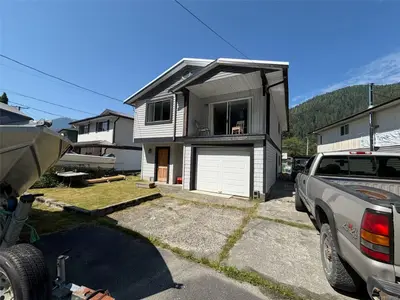522 Alpine View Rd, Tahsis BC V0P 1X0