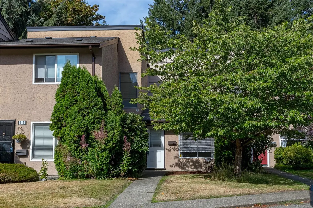 2860 Sooke Lake Rd #112, Langford BC V9B 4R3