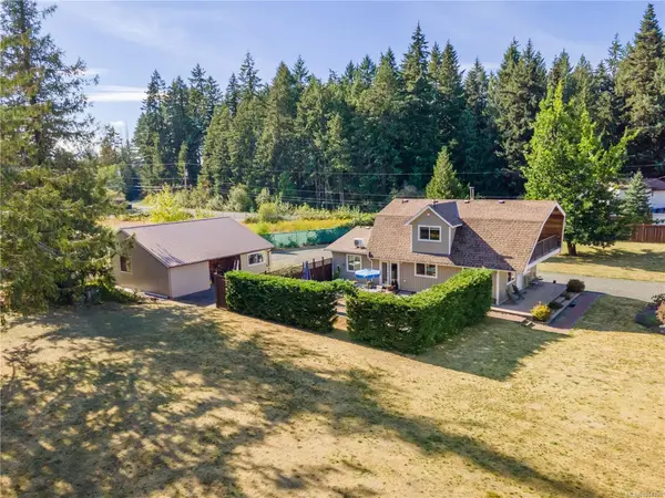 1154 Smithers Rd, Errington BC V9P 2C1 - 3 bed, 3.0 bath in Errington