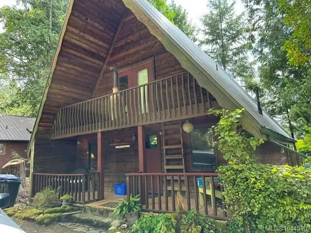 1087 Chappel Pl, Gabriola Island BC V0R 1X2