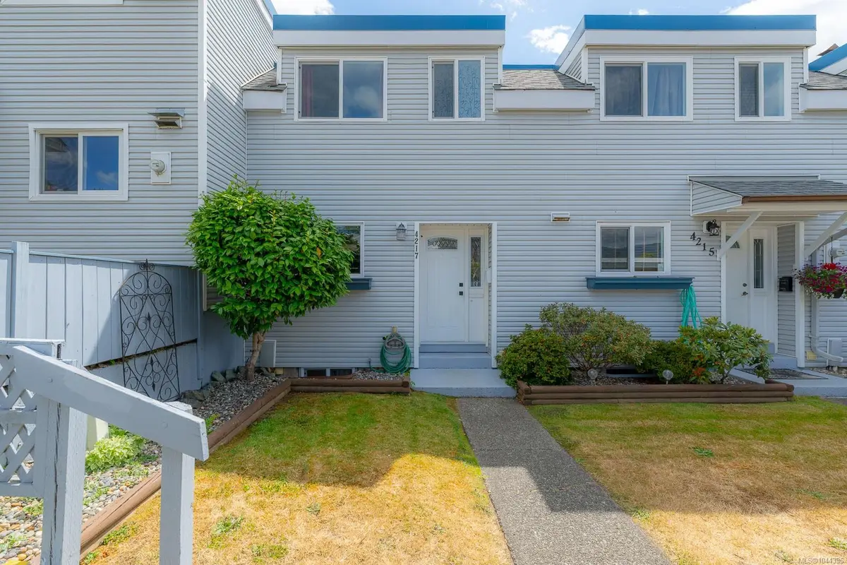4217 8th Ave, Port Alberni BC V9Y 2S5
