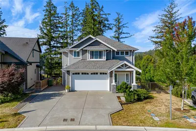 3568 Honeycrisp Ave, Langford BC V9C 0N5