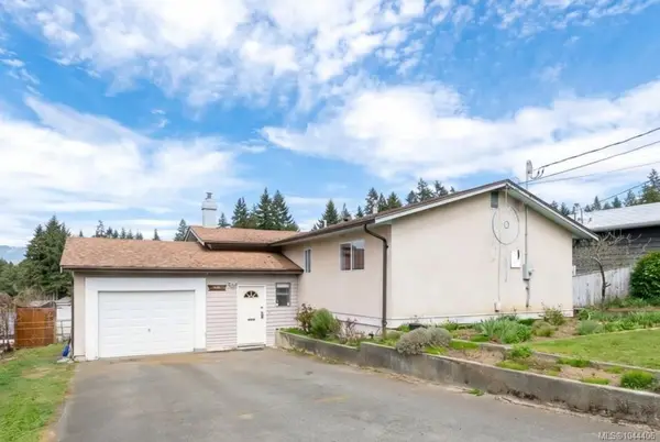 2183 Motion Dr, Port Alberni BC V9Y 1B4 - 5 bed, 2.0 bath in Port Alberni