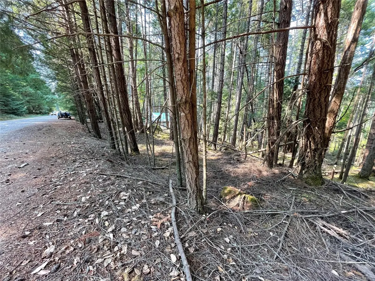 Lot 30 View Ridge Rd, Mudge Island BC V0R 1X0
