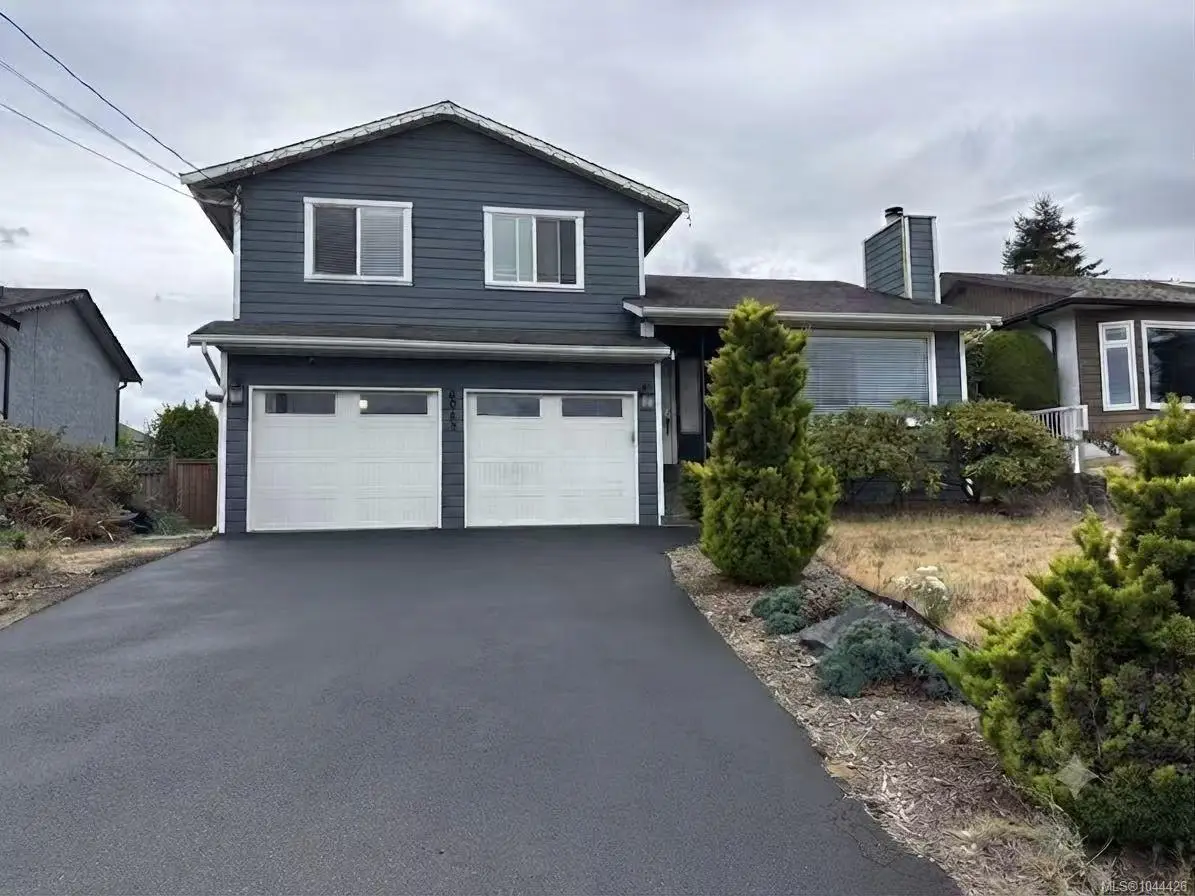 6063 Waldbank Rd, Nanaimo BC V9V 1C7
