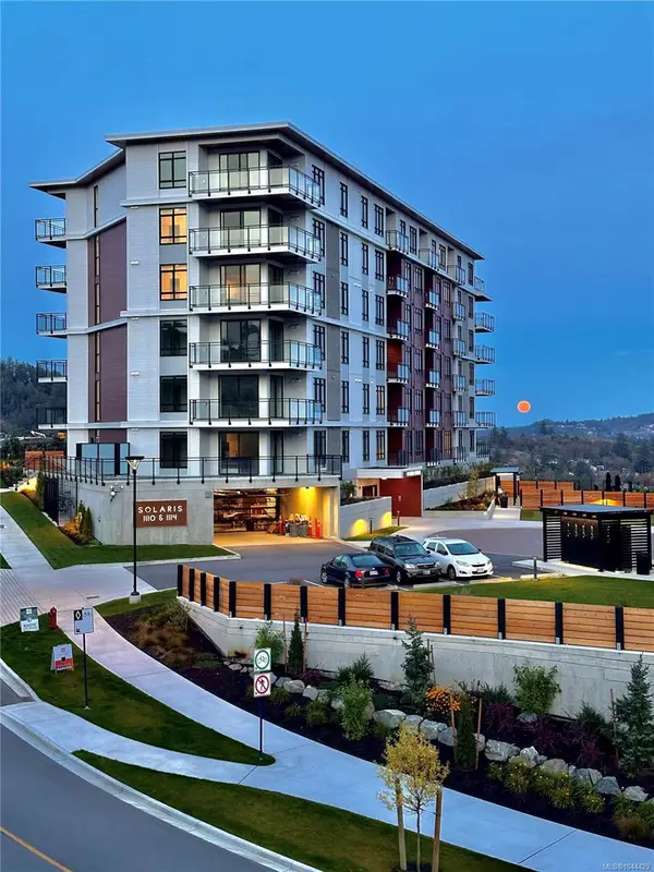 1114 Samar Cres #304, Langford BC V9B 7C5 - 1 bed, 1.0 bath in Langford