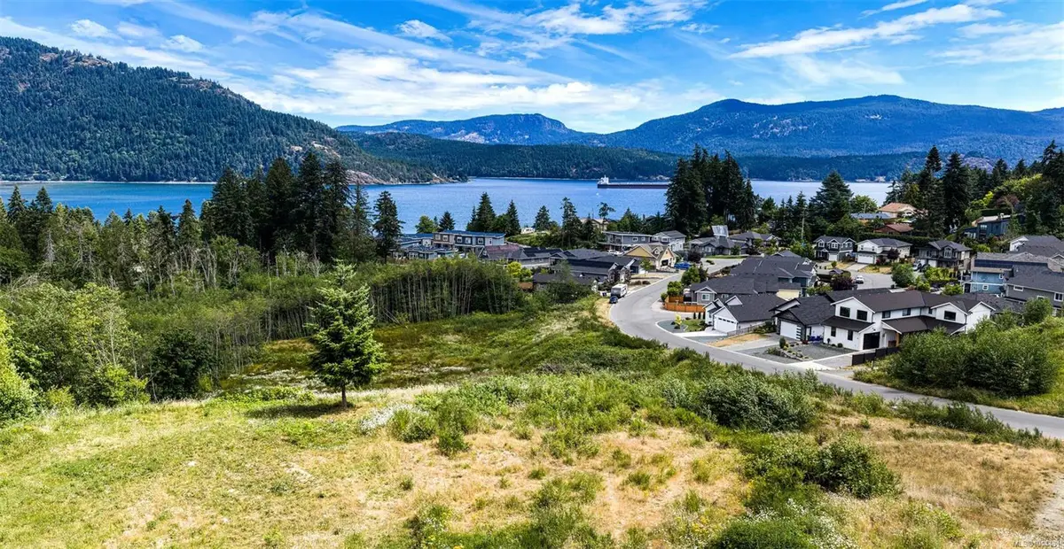 Lot 43 Galdwell Rd, Cowichan Bay BC V0R 1N1