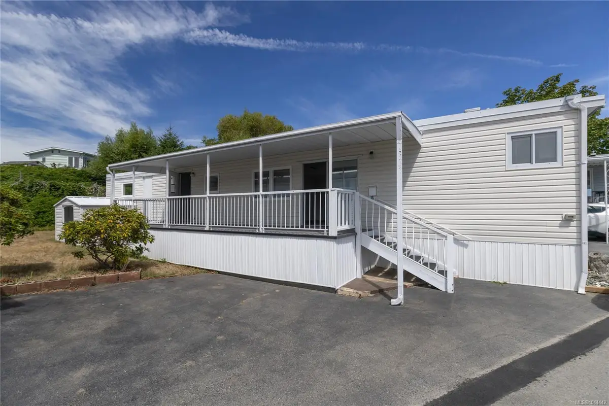 6245 Metral Dr #22, Nanaimo BC V9T 6P8