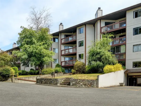 75 Gorge Rd W #205, Saanich BC V9A 7A9 - 2 bed, 2.0 bath in Saanich