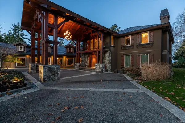 511 Soriel Rd, Parksville BC V9P 1A4 - 5 bed, 8.0 bath in Parksville