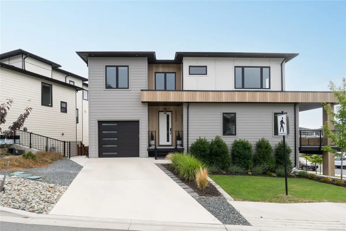 1342 Sandstone Lane, Langford BC V9B 7A2