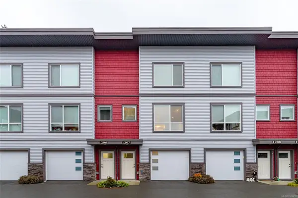 3351 Luxton Rd #1206, Langford BC V9C 0P2 - 3 bed, 3.0 bath in Langford