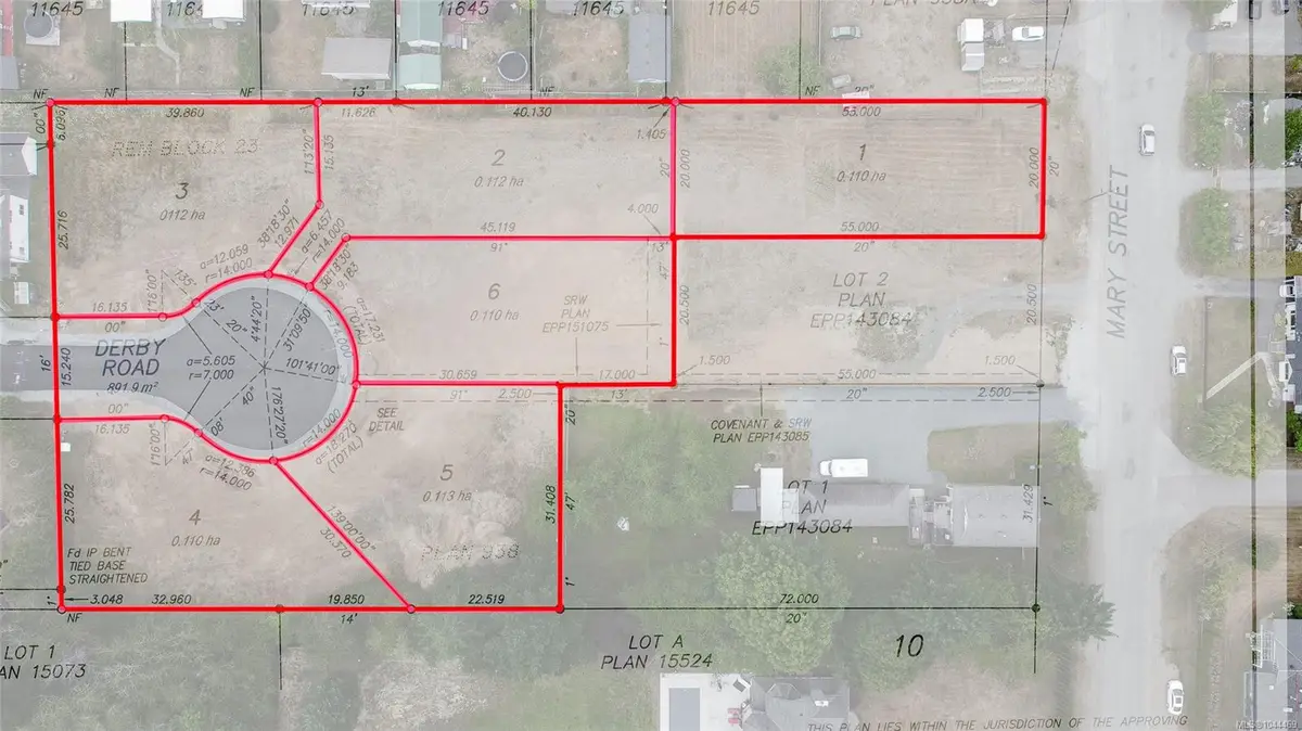 Lot 6 Derby Rd, Port Alberni BC V9Y 7E4