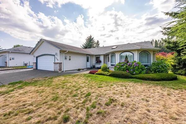 1780 Valley View Dr, Courtenay BC V9N 8S4 - 3 bed, 2.0 bath in Courtenay
