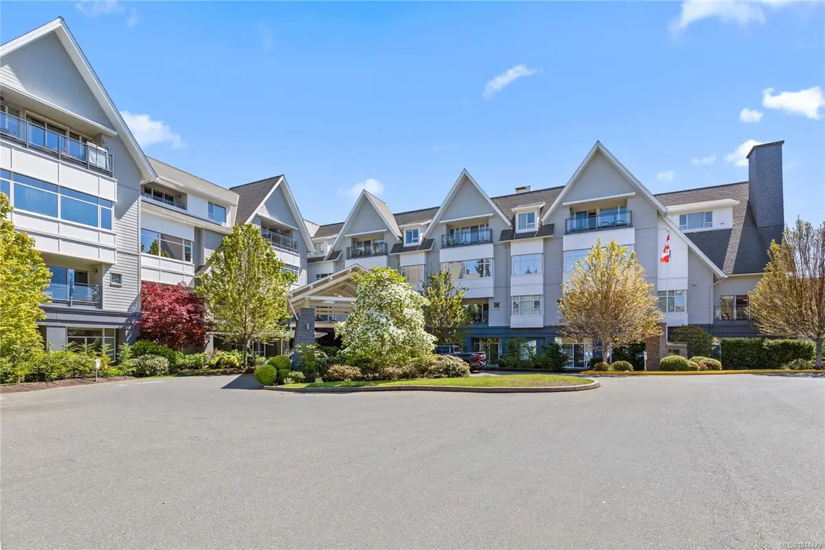 650 Berwick Rd N #433, Qualicum Beach BC V9K 2T8