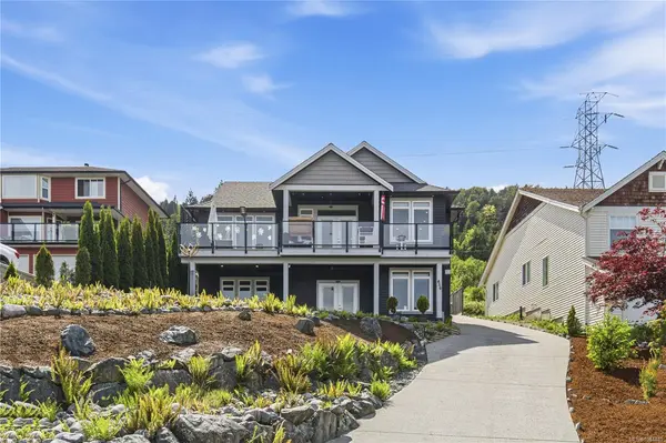 456 Battie Dr, Ladysmith BC V9G 1V9 - 3 bed, 3.0 bath in Ladysmith