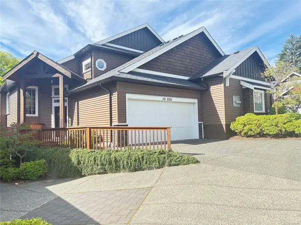 6201 Lexington Pl #101, Nanaimo BC V9V 0A6 - 3 bed, 3.0 bath in Nanaimo