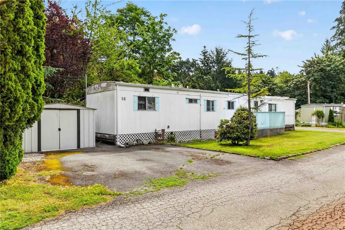 2607 Selwyn Rd #16, Langford BC V9B 3L2