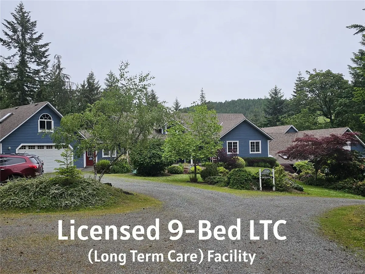 1711 Escarpment Way, Duncan BC V9L 5W7