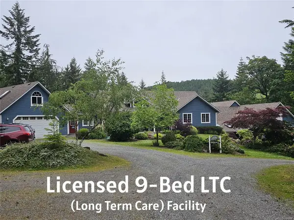 1711 Escarpment Way, Duncan BC V9L 5W7 - 0 bed, 0.0 bath in Duncan