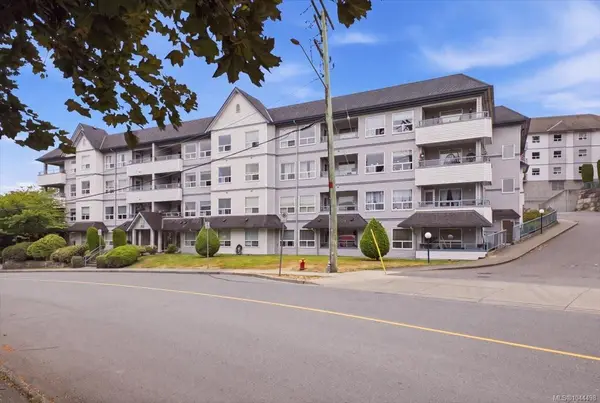 1631 Dufferin Cres #307, Nanaimo BC V9S 5T4 - 2 bed, 1.0 bath in Nanaimo