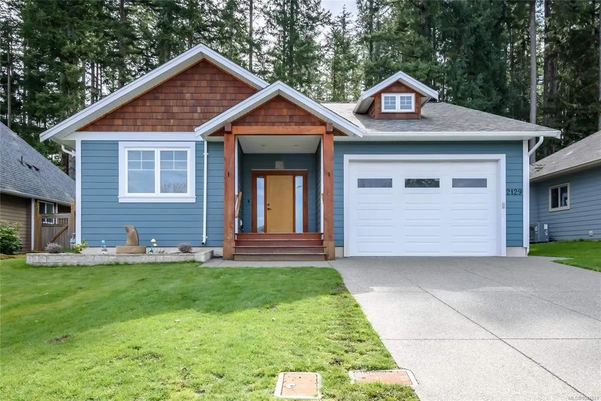 2129 Blue Jay Pl, Courtenay BC V9N 3Z6