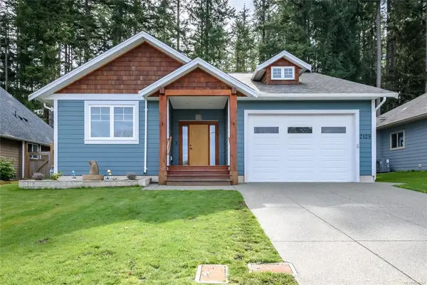 2129 Blue Jay Pl, Courtenay BC V9N 3Z6 - 5 bed, 3.0 bath in Courtenay