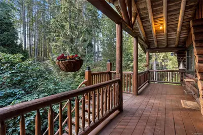 7248 Indian Rd, Lake Cowichan BC V0R 2G0