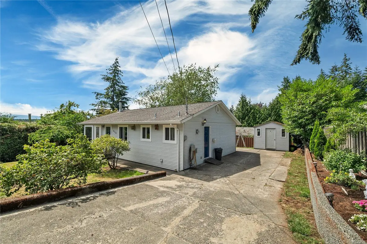 515 Oak Pl, Campbell River BC V9W 5S2