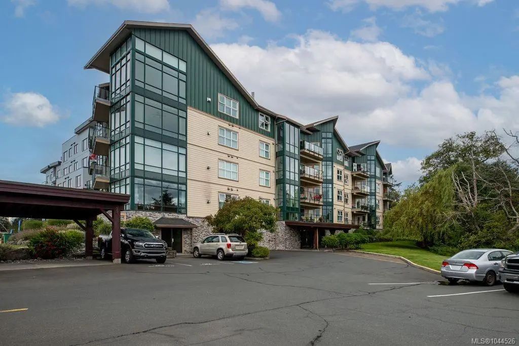 2676 Island Hwy S #305, Campbell River BC V9W 1C7
