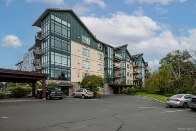 2676 Island Hwy S #305, Campbell River BC V9W 1C7