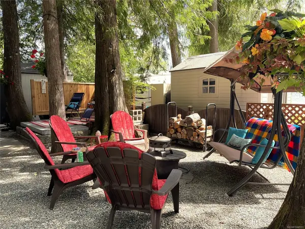 10324 Lakeshore Rd #A-6, Port Alberni BC V9Y 8Z6 - 0 bed, 0.0 bath in Port Alberni